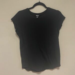 Buffalo David Bitton Women’s M Black T-Shirt